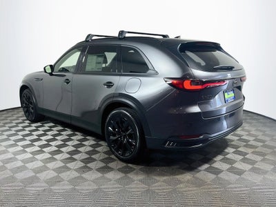 2026 Mazda Mazda CX-90 3.3 Turbo Premium Sport AWD
