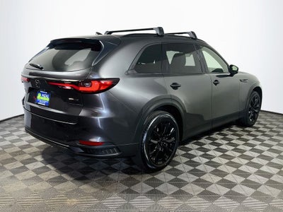 2026 Mazda Mazda CX-90 3.3 Turbo Premium Sport AWD