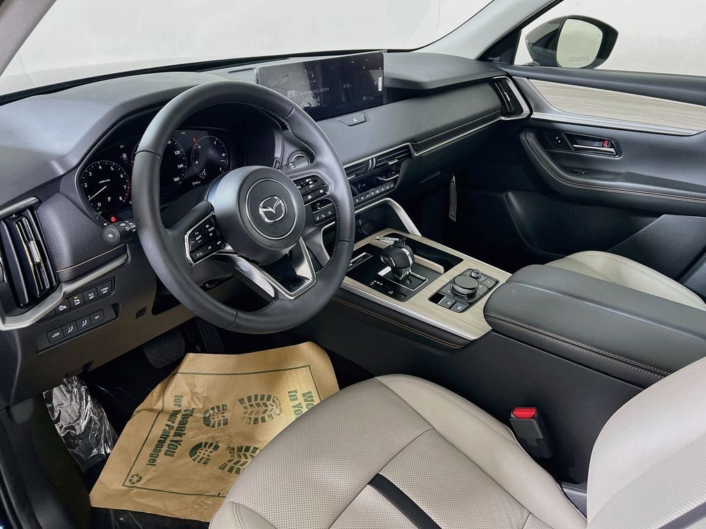 2026 Mazda Mazda CX-90 3.3 Turbo Premium Sport AWD