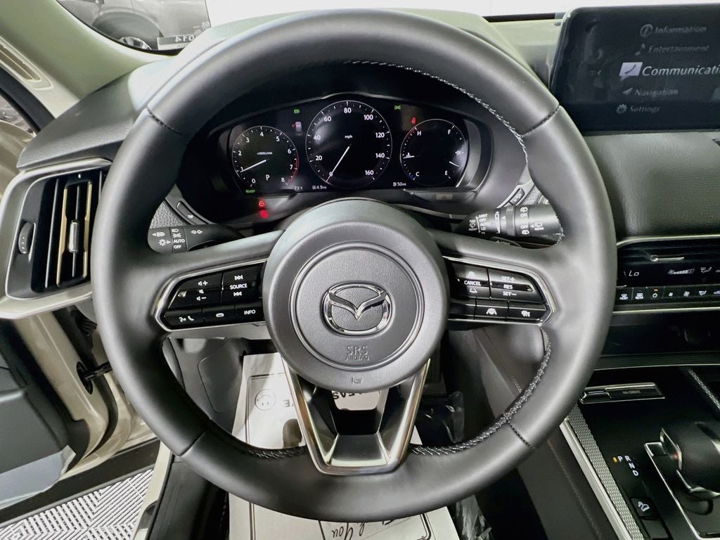 2026 Mazda Mazda CX-90 3.3 Turbo Premium S