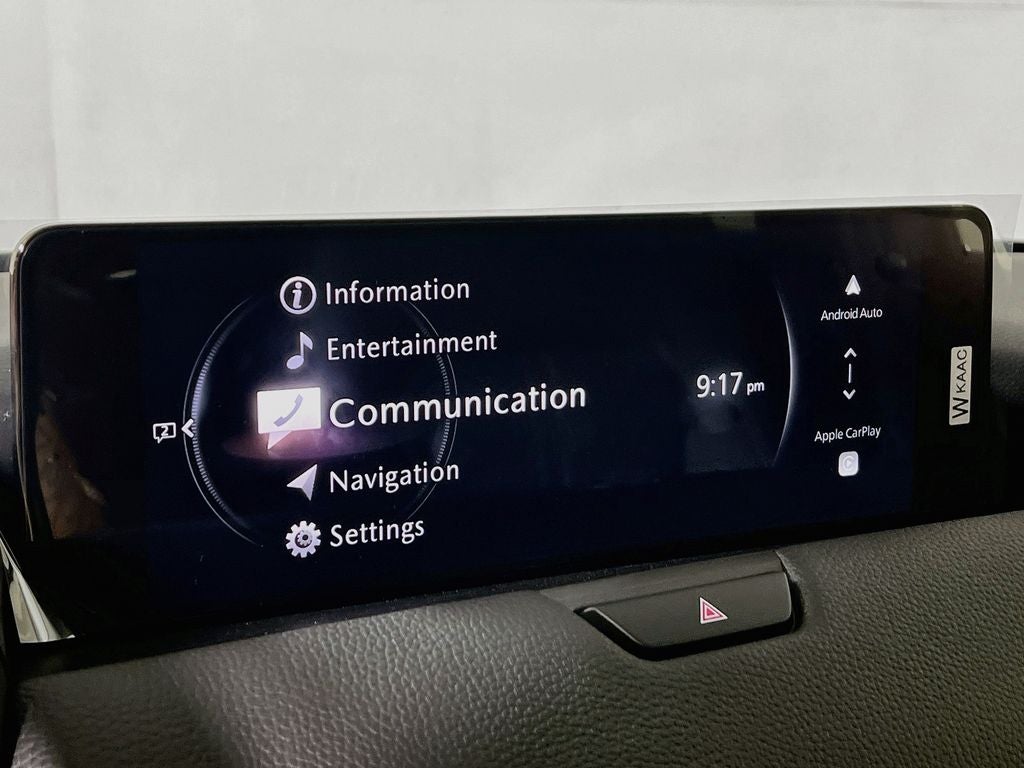 2026 Mazda Mazda CX-90 3.3 Turbo Premium S