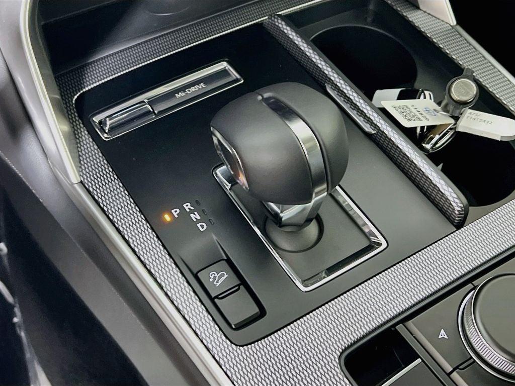 2026 Mazda Mazda CX-90 3.3 Turbo Premium S