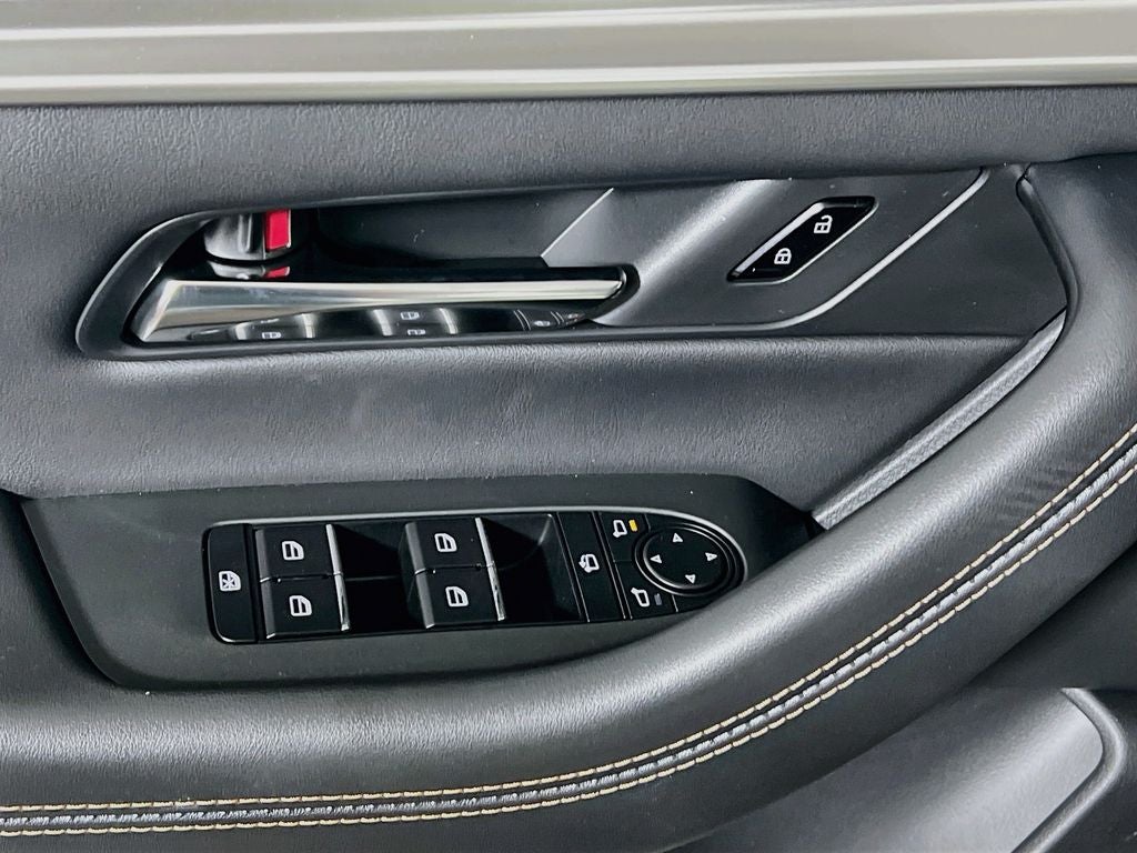 2026 Mazda Mazda CX-90 3.3 Turbo Premium S