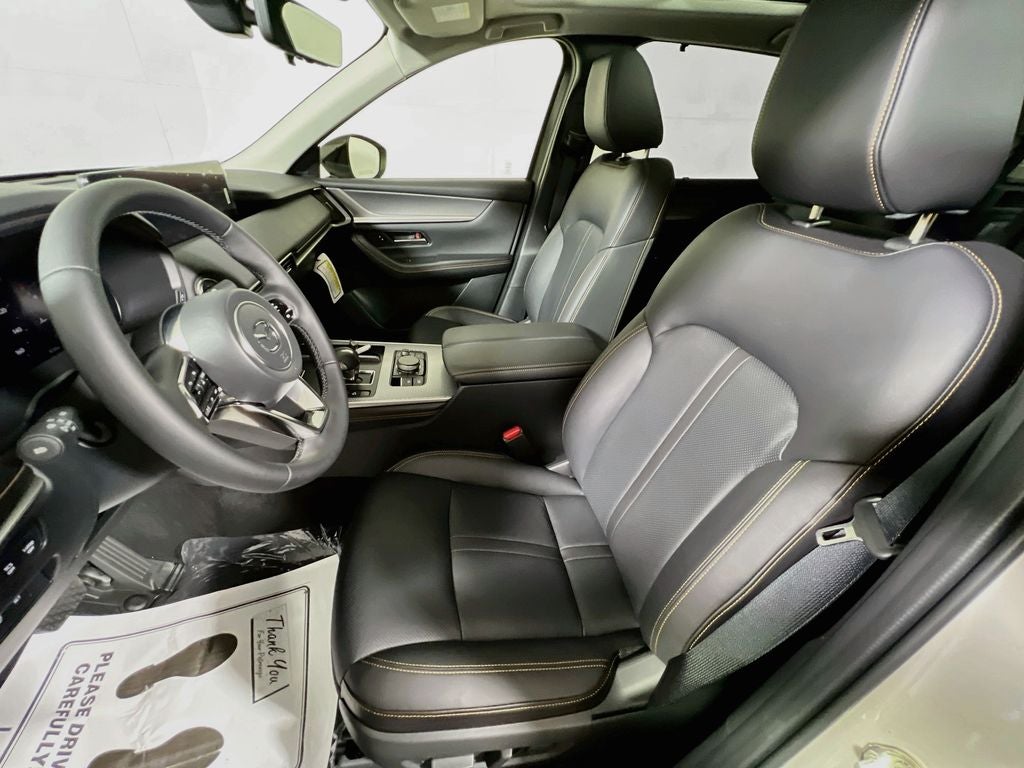 2026 Mazda Mazda CX-90 3.3 Turbo Premium S