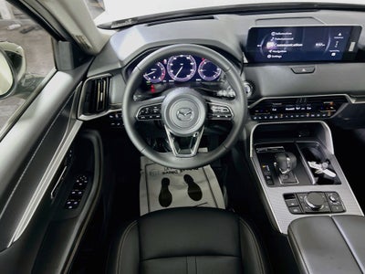2026 Mazda Mazda CX-90 3.3 Turbo Premium S
