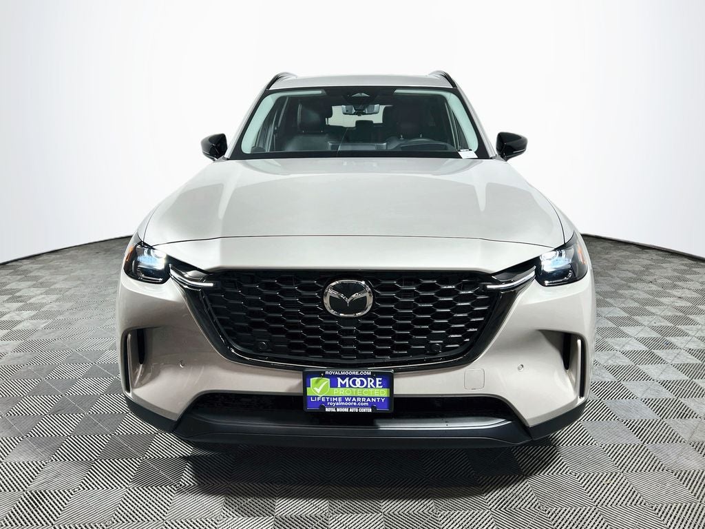 2026 Mazda Mazda CX-90 3.3 Turbo Premium S