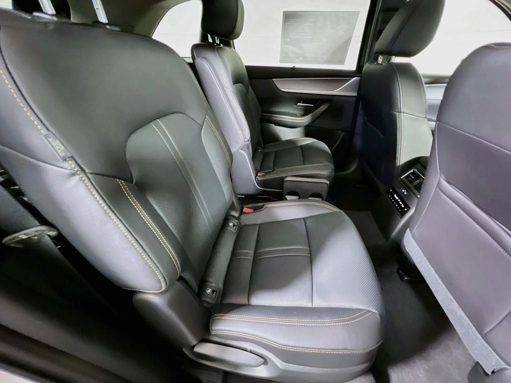 2026 Mazda Mazda CX-90 3.3 Turbo Premium S