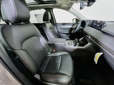 2026 Mazda Mazda CX-90 3.3 Turbo Premium S