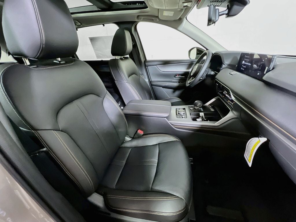 2026 Mazda Mazda CX-90 3.3 Turbo Premium S