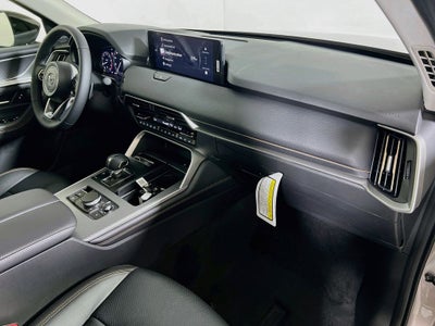 2026 Mazda Mazda CX-90 3.3 Turbo Premium S