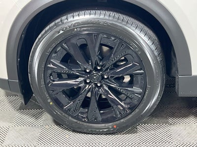 2026 Mazda Mazda CX-90 3.3 Turbo Premium S