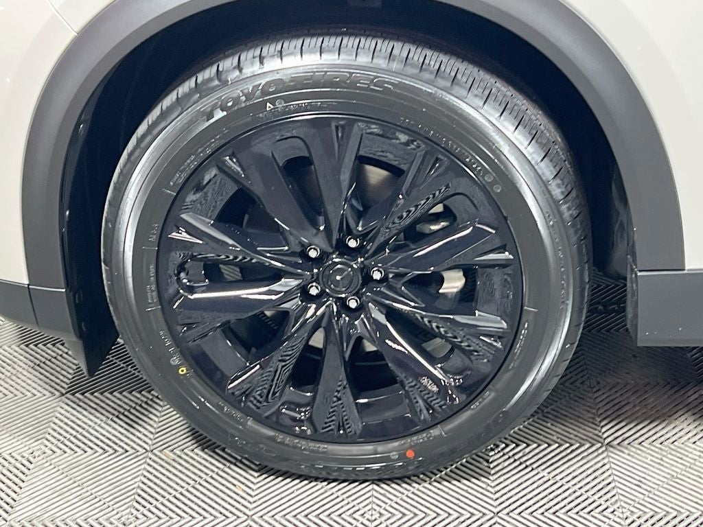 2026 Mazda Mazda CX-90 3.3 Turbo Premium S
