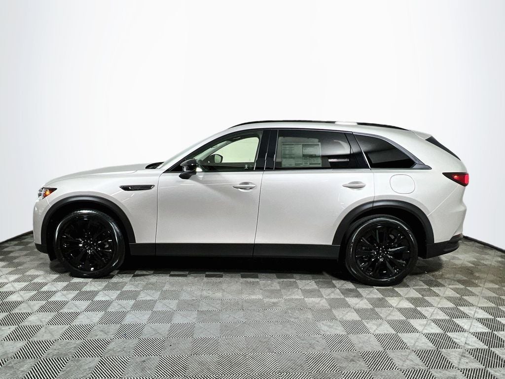 2026 Mazda Mazda CX-90 3.3 Turbo Premium S