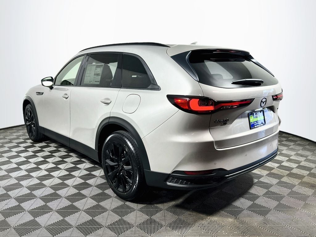 2026 Mazda Mazda CX-90 3.3 Turbo Premium S