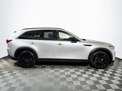 2026 Mazda Mazda CX-90 3.3 Turbo Premium S
