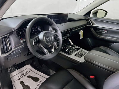 2026 Mazda Mazda CX-90 3.3 Turbo Premium S
