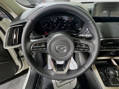 2026 Mazda Mazda CX-90 3.3 Turbo Premium Sport AWD