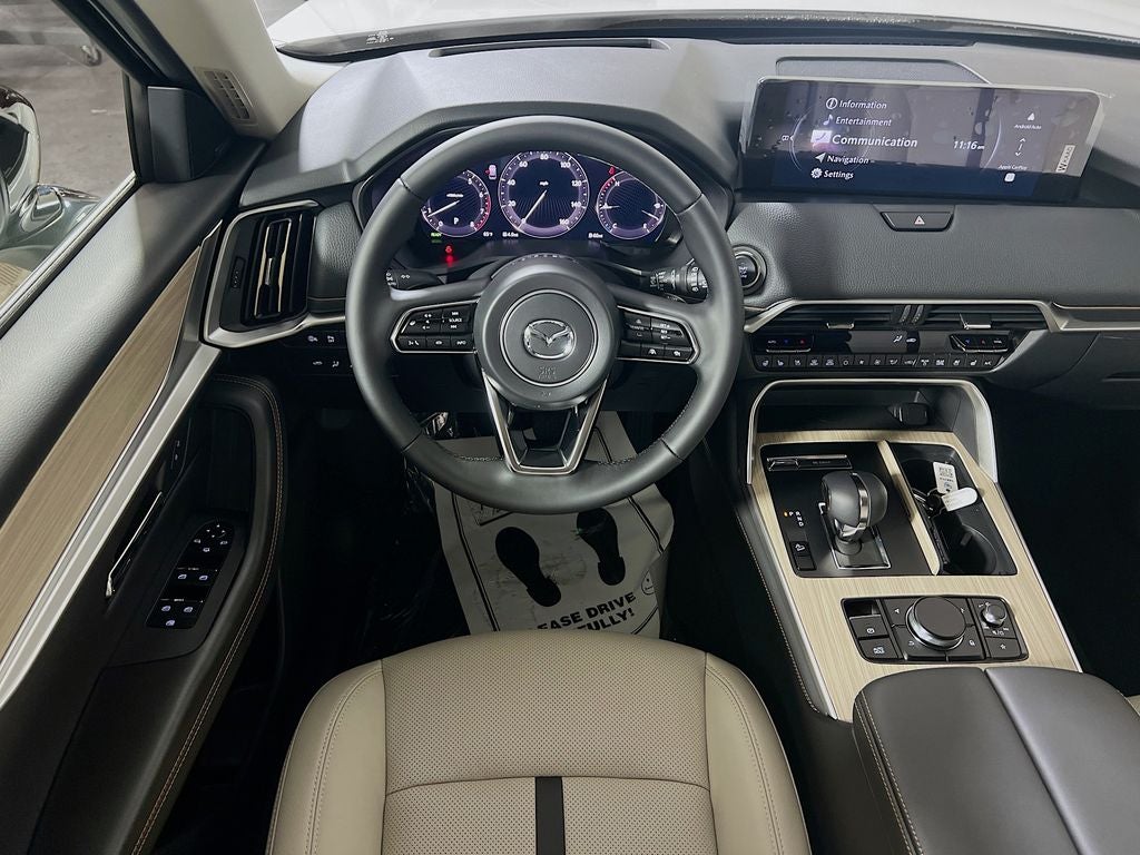 2026 Mazda Mazda CX-90 3.3 Turbo Premium Sport AWD