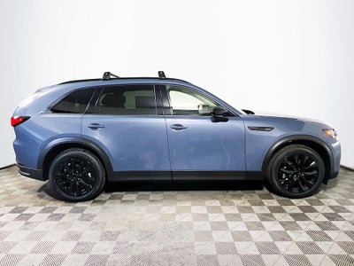2026 Mazda Mazda CX-90 3.3 Turbo Premium Sport AWD