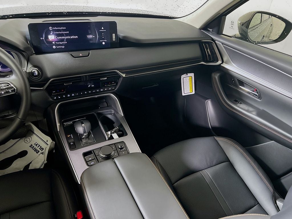 2026 Mazda Mazda CX-90 3.3 Turbo Premium Sport AWD