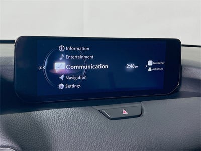 2024 Mazda Mazda CX-90 PHEV Premium