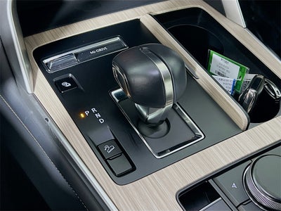 2024 Mazda Mazda CX-90 PHEV Premium