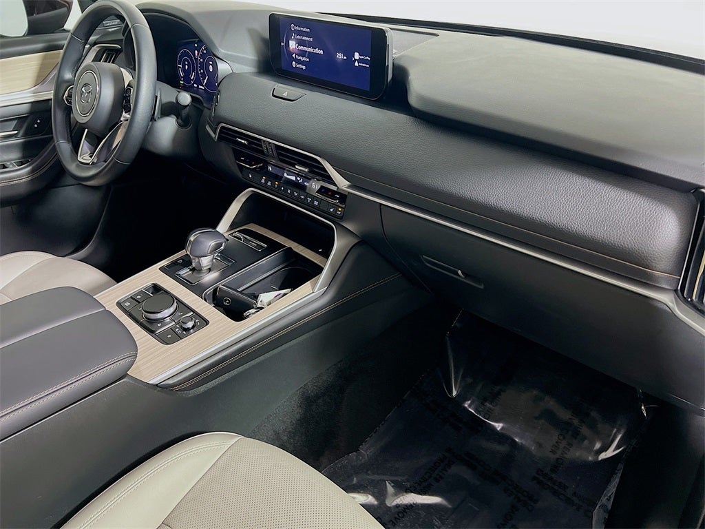 2024 Mazda Mazda CX-90 PHEV Premium