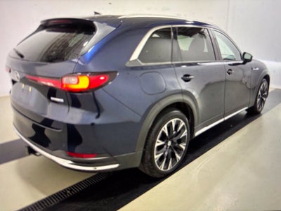 2024 Mazda Mazda CX-90 PHEV Premium