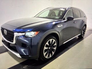 2024 Mazda Mazda CX-90 PHEV Premium