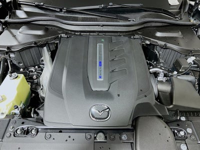 2024 Mazda Mazda CX-90 PHEV Premium