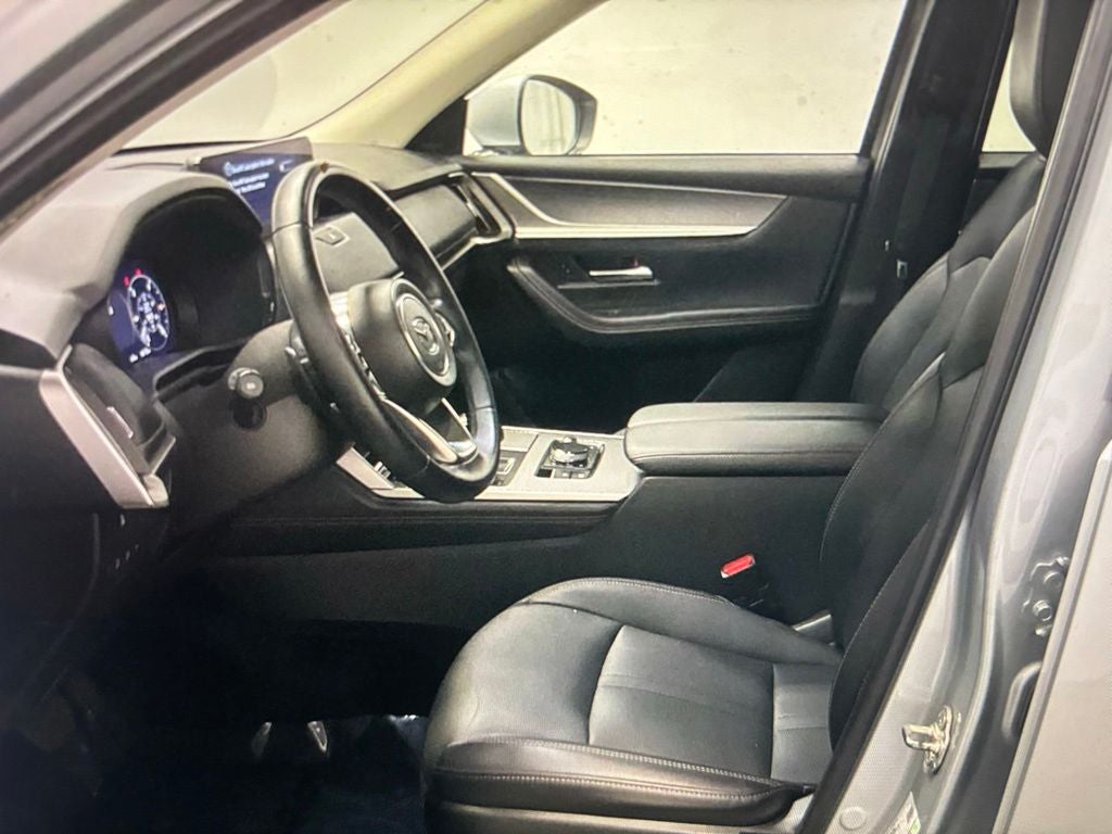 2024 Mazda Mazda CX-90 PHEV Premium