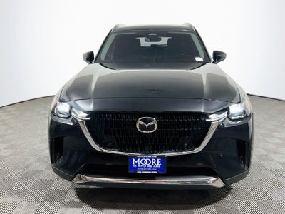 2024 Mazda Mazda CX-90 PHEV Premium