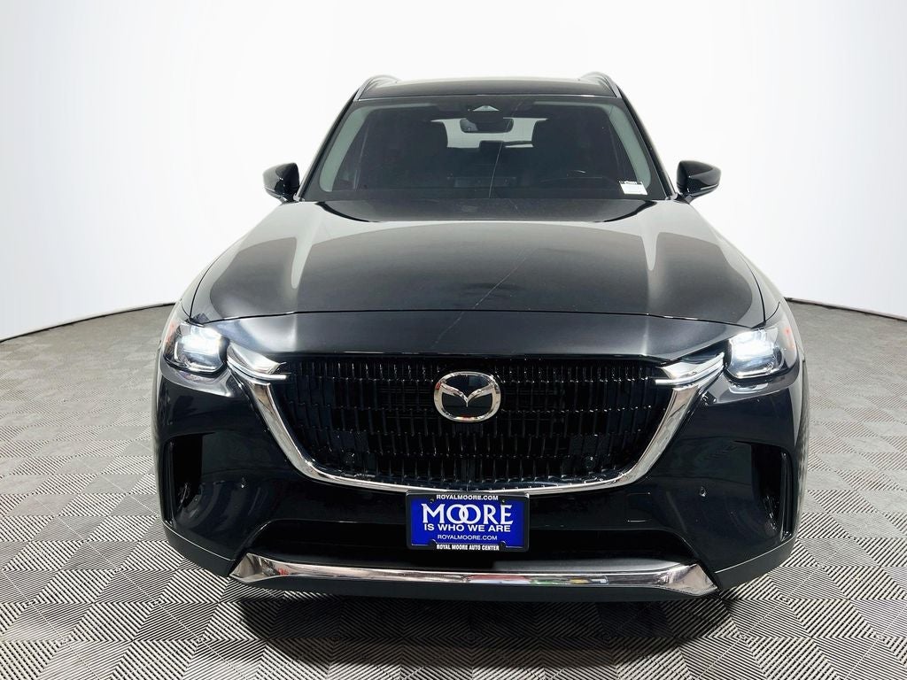 2024 Mazda Mazda CX-90 PHEV Premium
