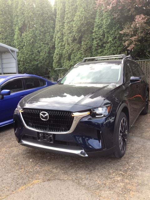 2024 Mazda Mazda CX-90 PHEV Premium