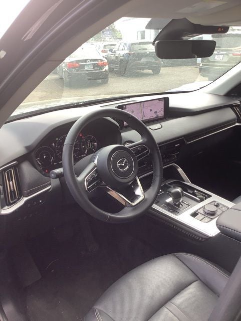 2024 Mazda Mazda CX-90 PHEV Premium