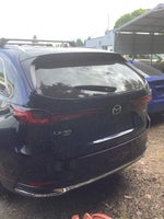 2024 Mazda Mazda CX-90 PHEV Premium