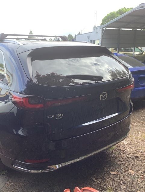 2024 Mazda Mazda CX-90 PHEV Premium