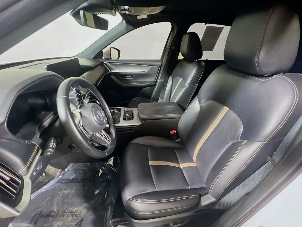 2024 Mazda Mazda CX-90 3.3 Turbo S Premium
