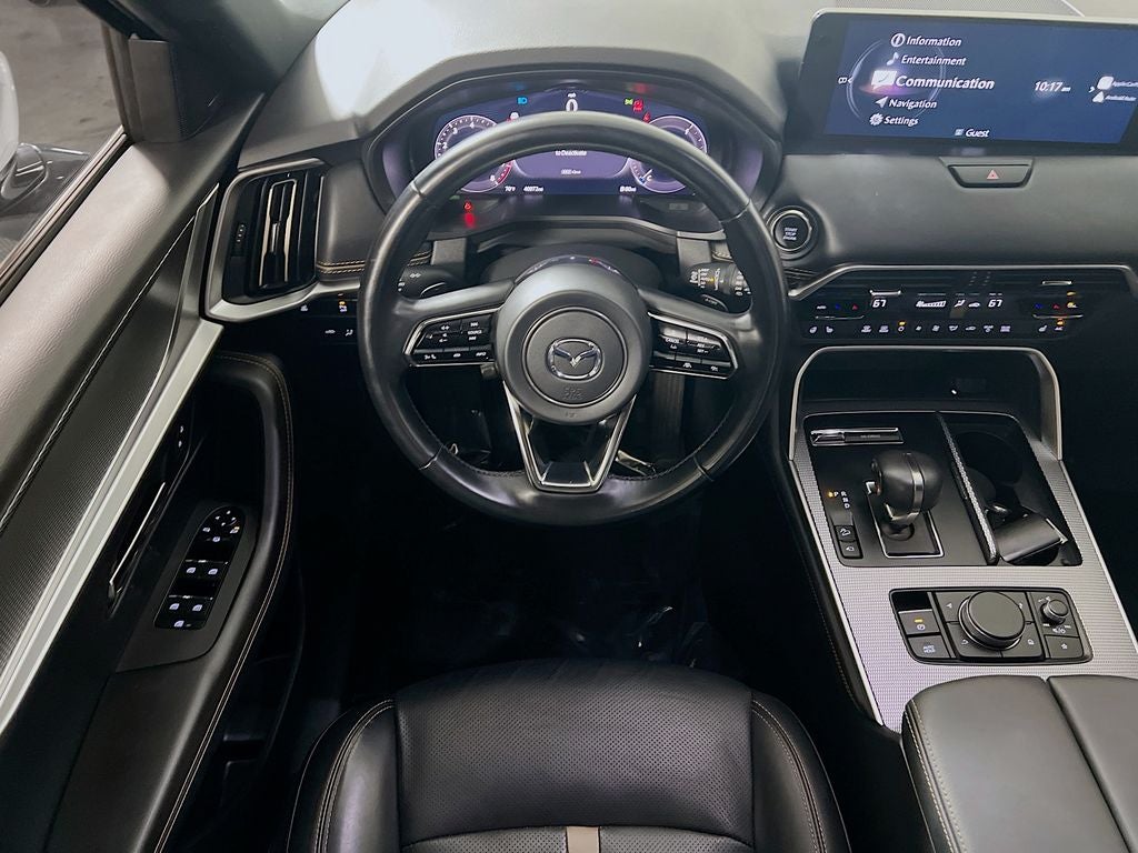 2024 Mazda Mazda CX-90 3.3 Turbo S Premium