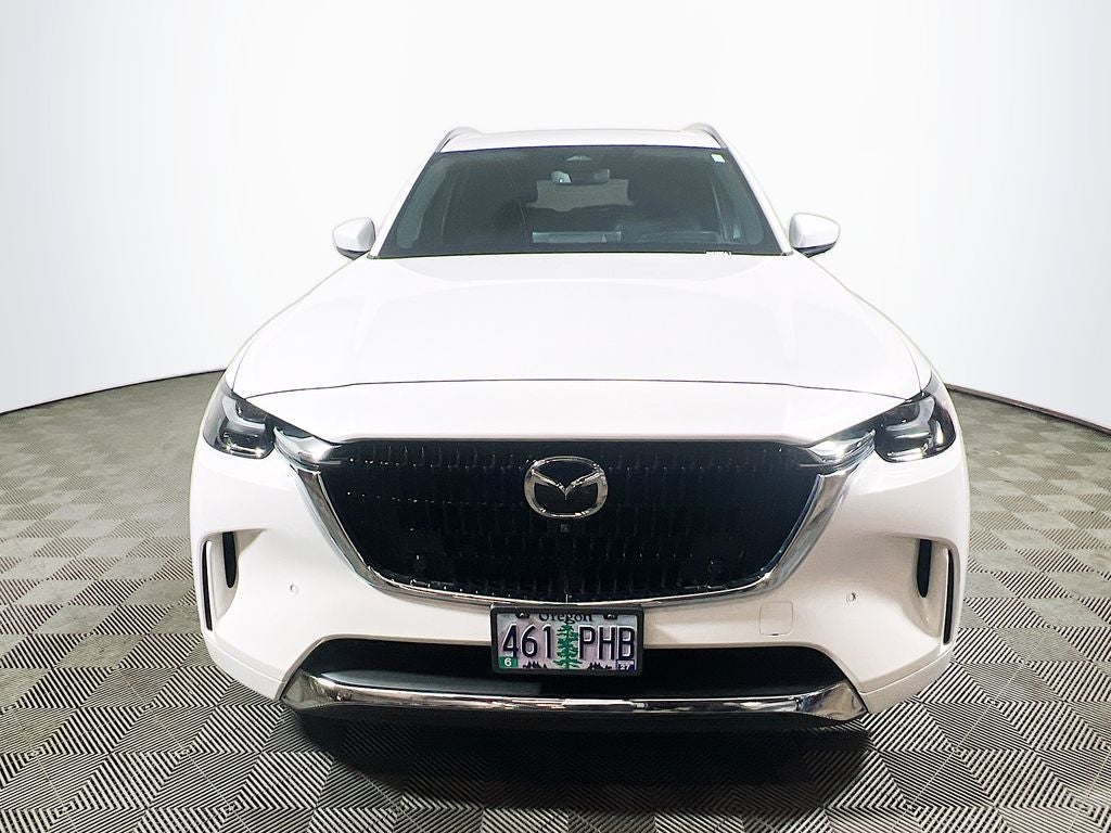 2024 Mazda Mazda CX-90 3.3 Turbo S Premium