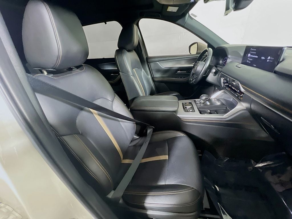 2024 Mazda Mazda CX-90 3.3 Turbo S Premium