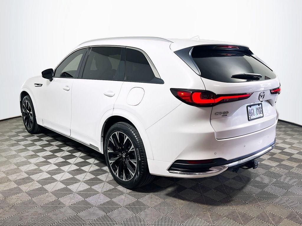 2024 Mazda Mazda CX-90 3.3 Turbo S Premium