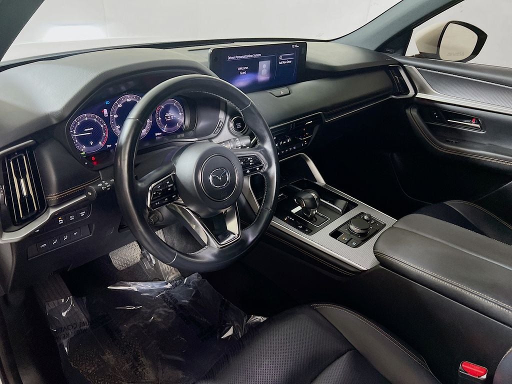 2024 Mazda Mazda CX-90 3.3 Turbo S Premium