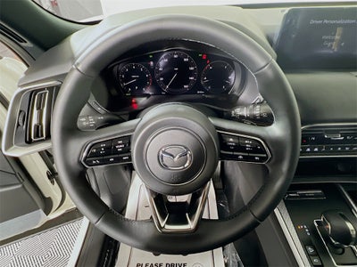 2026 Mazda Mazda CX-90 3.3 Turbo S Premium Sport AWD