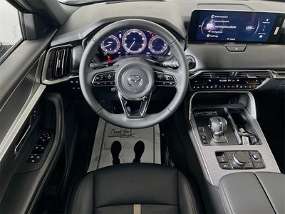 2026 Mazda Mazda CX-90 3.3 Turbo S Premium Sport AWD