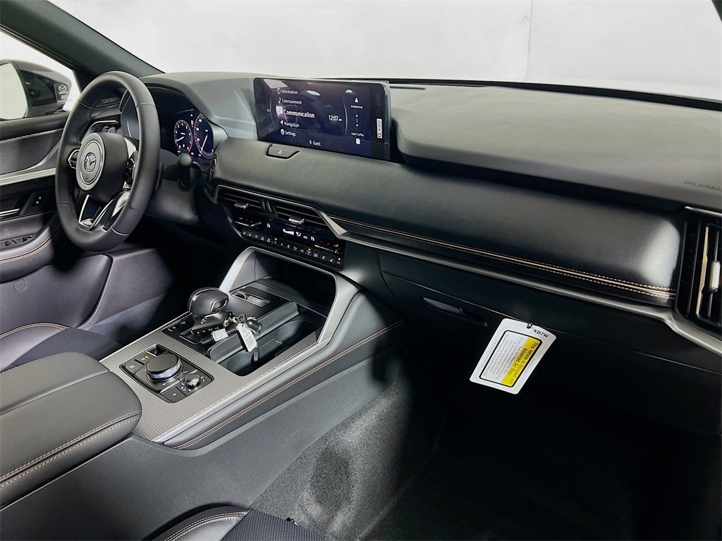 2026 Mazda Mazda CX-90 3.3 Turbo S Premium Sport AWD