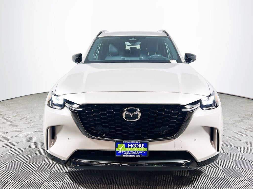 2026 Mazda Mazda CX-90 3.3 Turbo S Premium Sport AWD