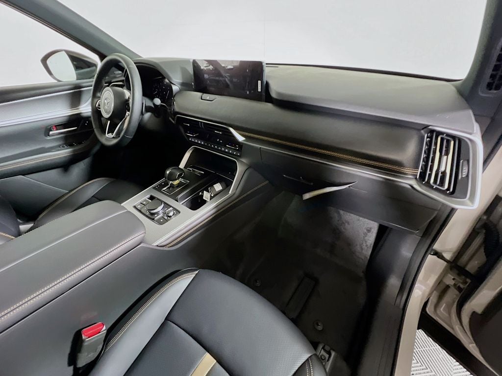 2026 Mazda Mazda CX-90 3.3 Turbo S Premium Sport AWD