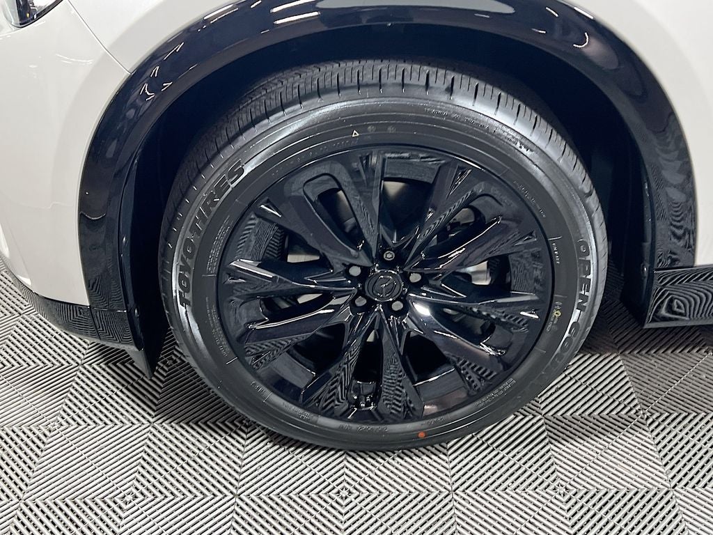 2026 Mazda Mazda CX-90 3.3 Turbo S Premium Sport AWD