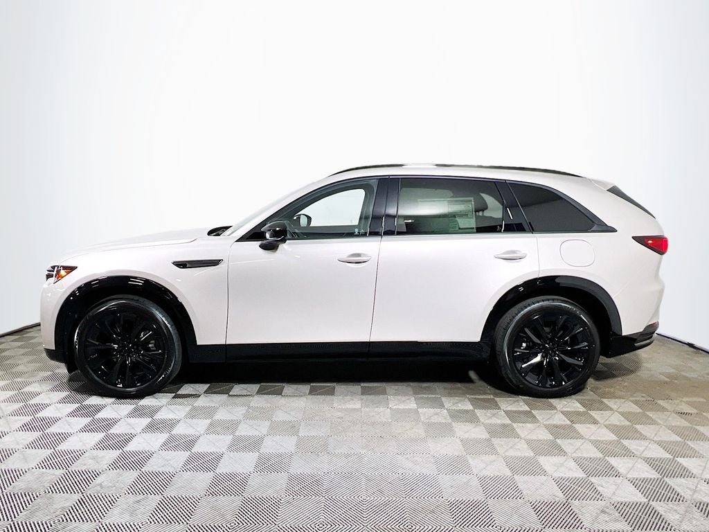 2026 Mazda Mazda CX-90 3.3 Turbo S Premium Sport AWD
